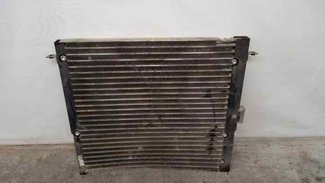 Radiador de aparelho de ar condicionado Land Rover Range Rover II LP, P38A ao melhor preço