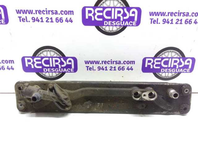 Radiador de esfriamento, Caixa Automática de Mudança 7553389 BMW