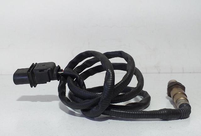 Sonda lambda, sensor de oxigênio até o catalisador 7558055 BMW