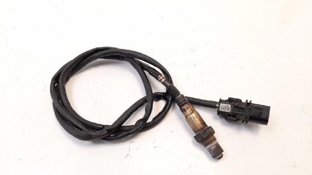 Sonda lambda, sensor de oxigênio até o catalisador 755805501 BMW