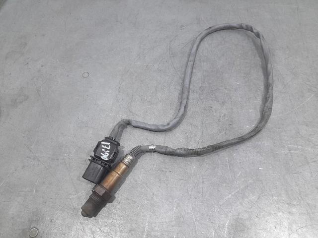 Sonda lambda, sensor de oxigênio até o catalisador 7558073 BMW
