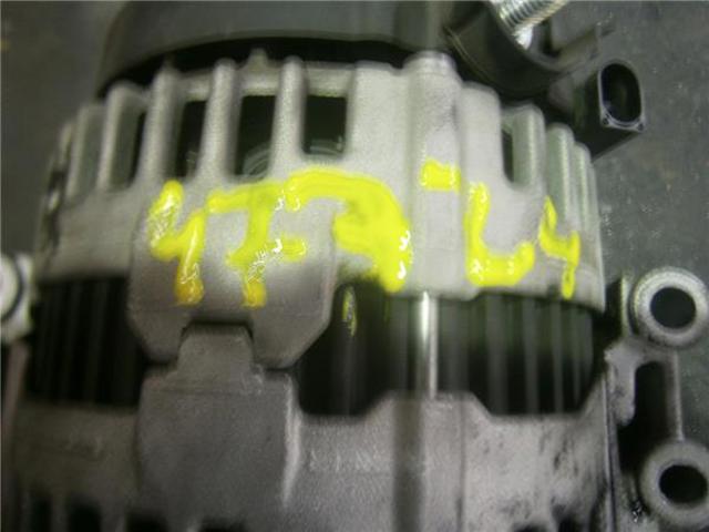 Gerador 7558219 BMW