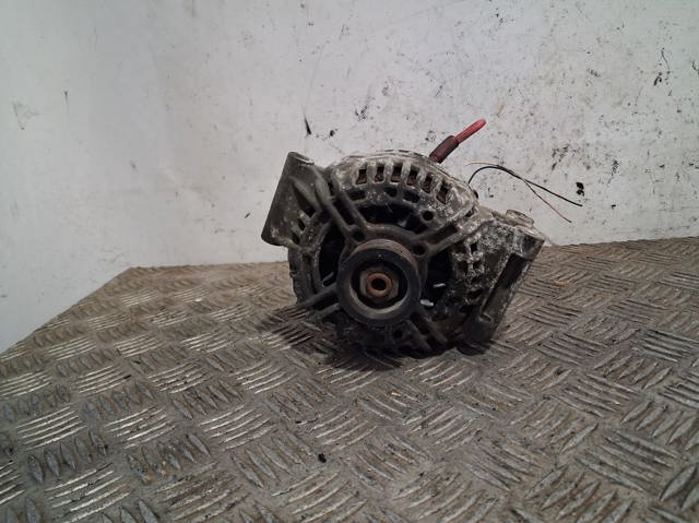 Gerador 7559223 BMW