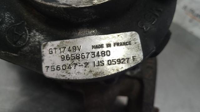 7560472 Peugeot/Citroen