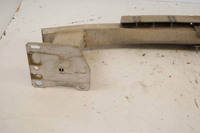 Reforçador do pára-choque traseiro para Renault Megane KZ0, KZ1