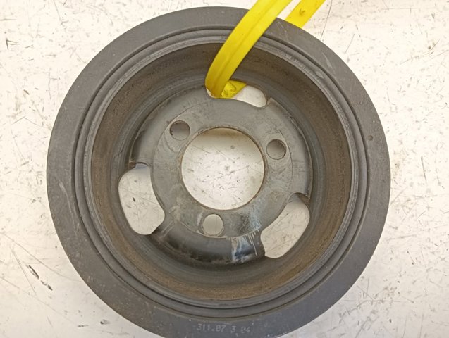 Polia de cambota 7562801 BMW