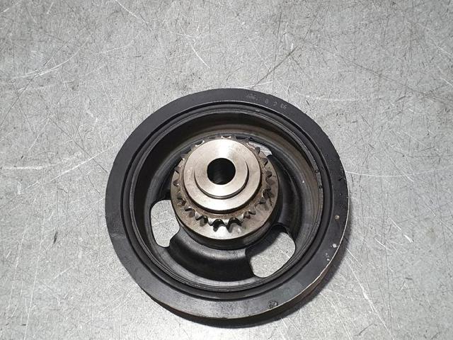 Polia de cambota 7562801 BMW