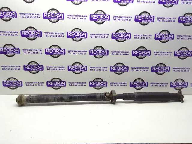 Junta universal traseira montada 7564396 BMW