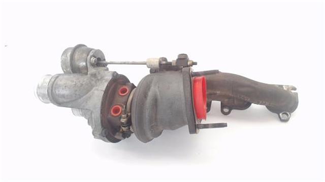 Turbina 756542404 BMW
