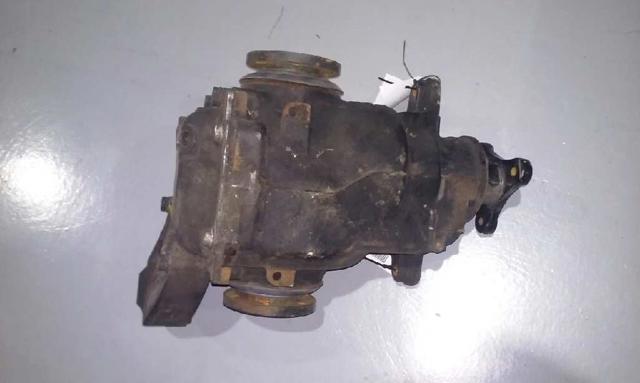 Redutor do eixo traseiro 7566170 BMW