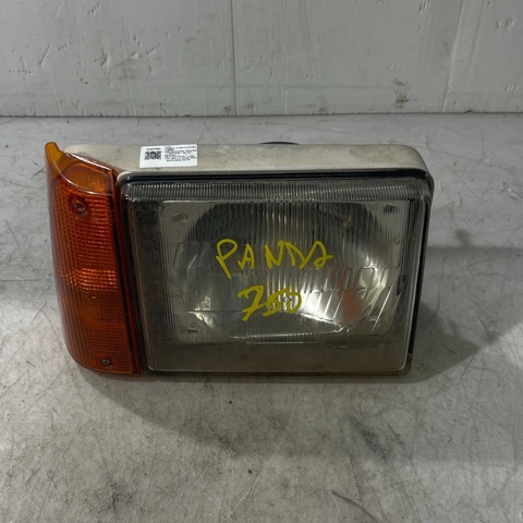  Fiat Panda I (141A)