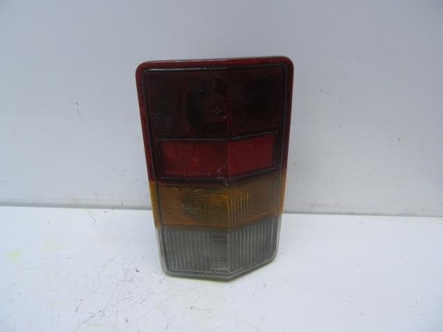 Lanterna traseira direita 7567804 PEUGEOT