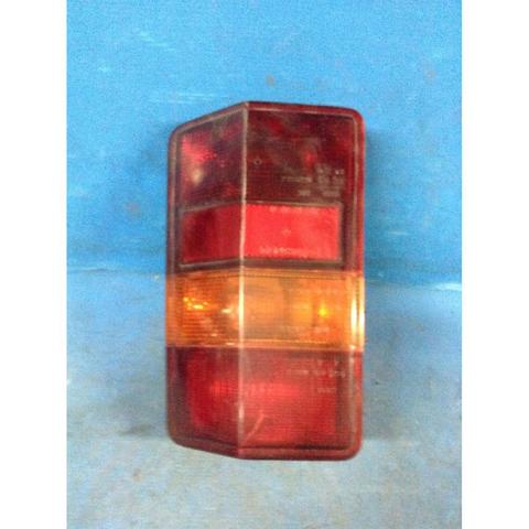 Lanterna traseira esquerda 7567805 FIAT