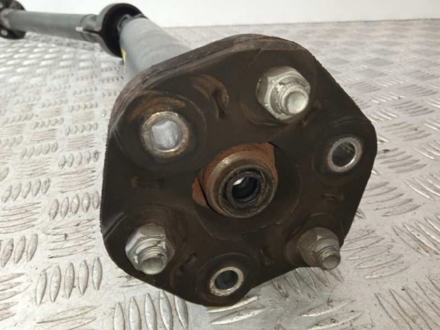 Junta universal traseira montada 7567953 BMW