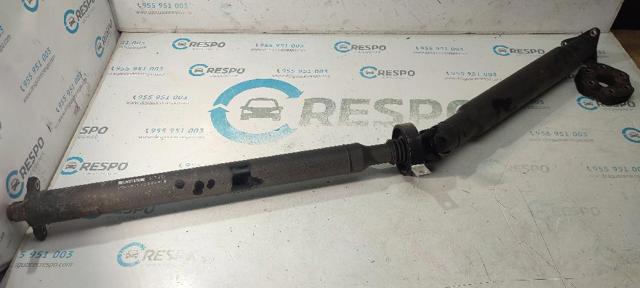 Junta universal traseira montada 7567953 BMW