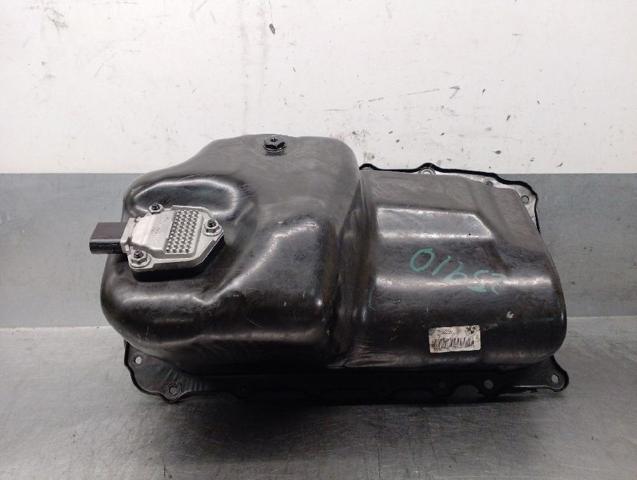 Panela de óleo de cárter do motor 7568565 BMW