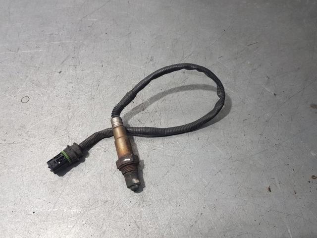 Sonda lambda, sensor de oxigênio até o catalisador 756996801 BMW