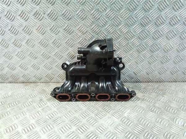 Tubo coletor de admissão para Mini COUNTRYMAN R60