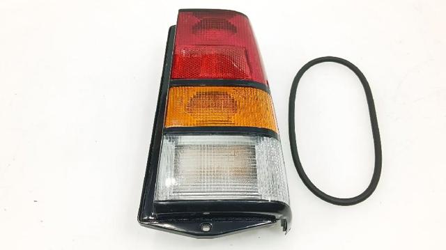 para Fiat Panda I (141A)