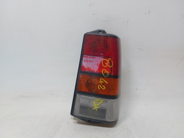 Fiat Panda I (141A)