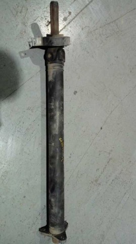Junta universal traseira montada 7572905 BMW