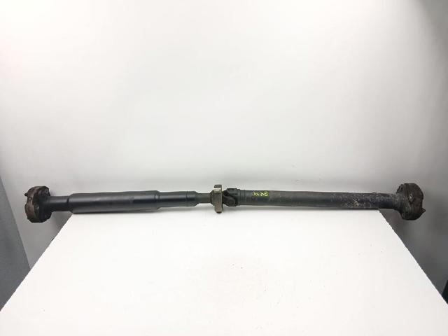 Junta universal traseira montada 7572905 BMW