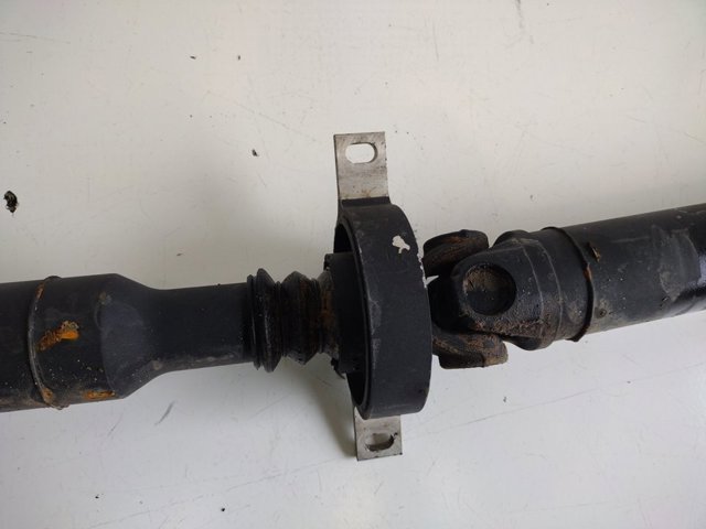 Junta universal traseira montada 7572905 BMW