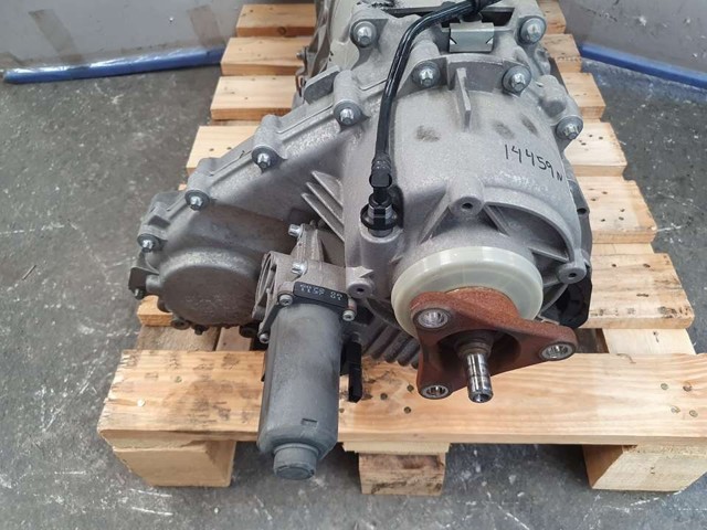 Caixa de transferência 7574777 BMW