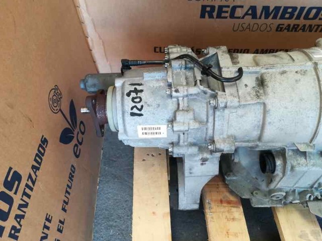 Caixa de transferência 7574777 BMW