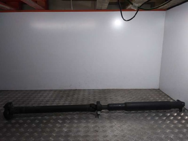 Junta universal traseira montada 7575332 BMW