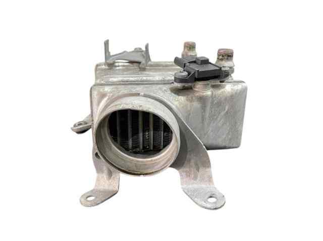 Radiador de intercooler 7575403 BMW