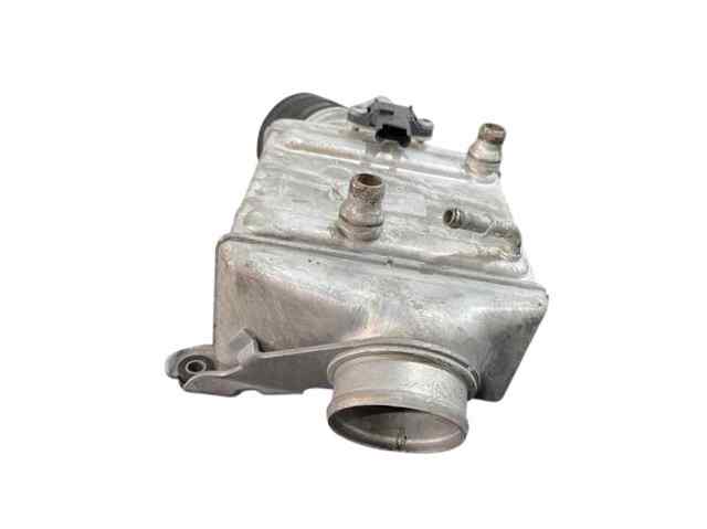 Radiador de intercooler 7575404 BMW