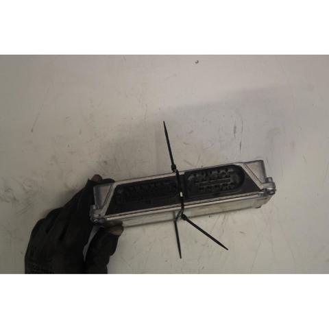 Módulo de controlo da Centralina eletrônica Valvetronic 7575654 BMW