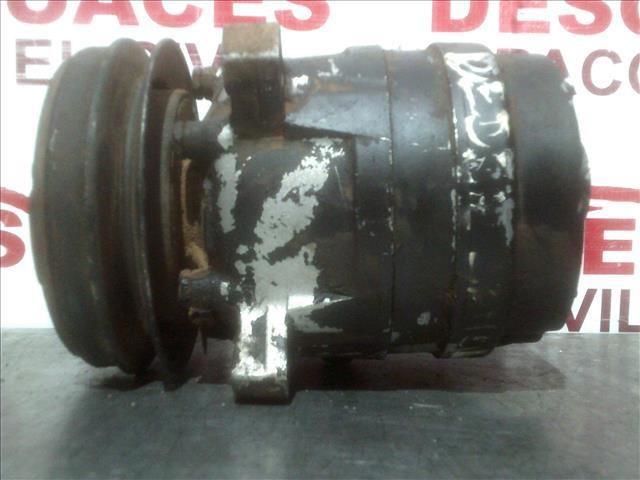 Compressor de aparelho de ar condicionado 7576000 FIAT
