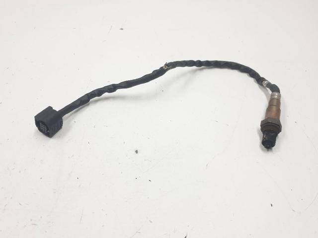 Sonda lambda, sensor de oxigênio até o catalisador 7576673 BMW