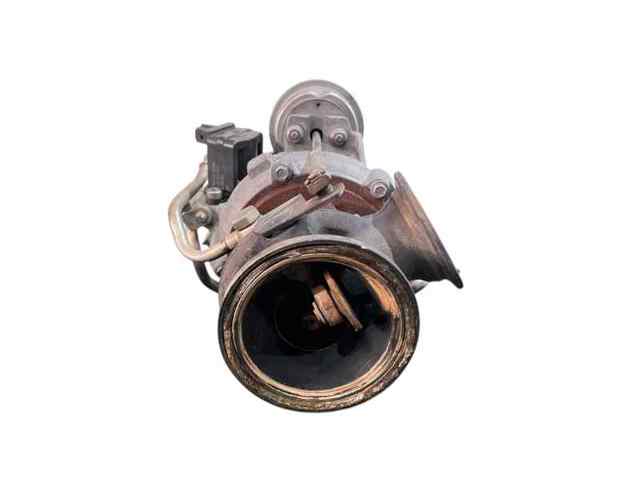 Turbina 7576985 BMW