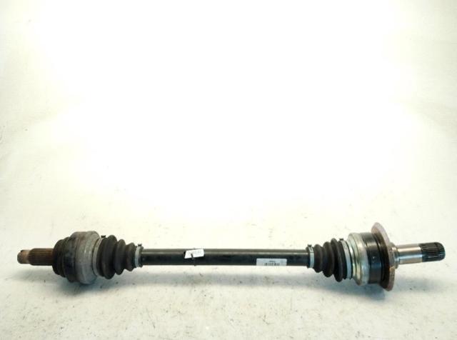 Semieixo traseiro esquerdo 7581017 BMW