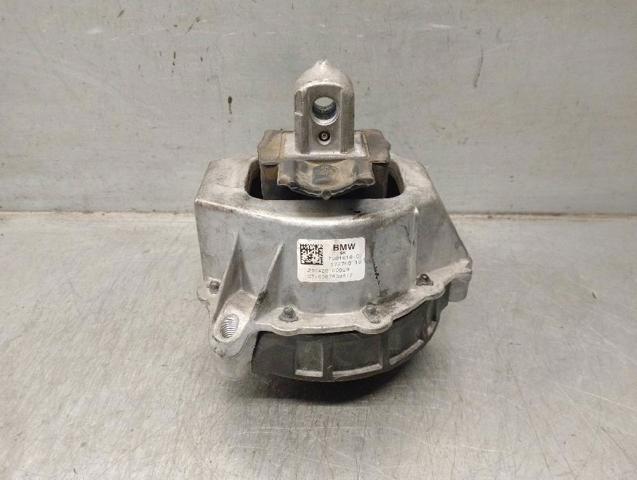 Coxim (suporte) direito de motor 7581618 BMW