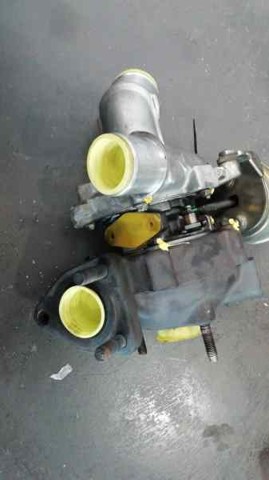Turbina 7588701 TOYOTA