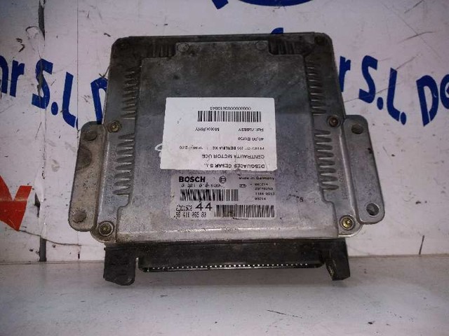 7588SY Peugeot/Citroen