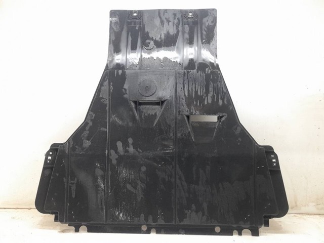 Proteção de motor, de panela (da seção de motor) 758900006R RENAULT