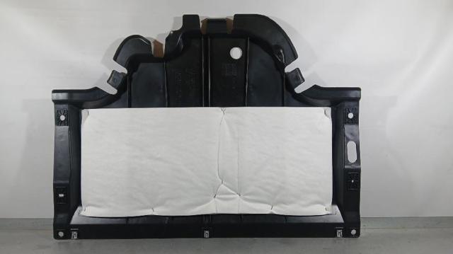 Proteção de motor, de panela (da seção de motor) 758901007R RENAULT