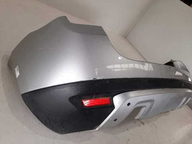Proteção de motor, de panela (da seção de motor) para Dacia Duster HS