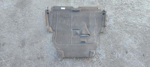 Proteção de motor, de panela (da seção de motor) 758906742R RENAULT