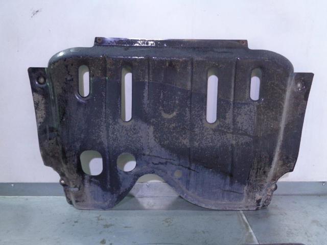 Proteção de motor, de panela (da seção de motor) 758909457R RENAULT