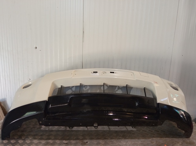 Proteção de motor, de panela (da seção de motor) 75890JY70A NISSAN