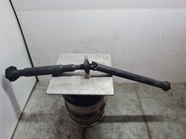 Junta universal traseira montada 7589128 BMW