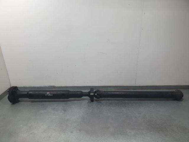 Junta universal traseira montada 7589129 BMW