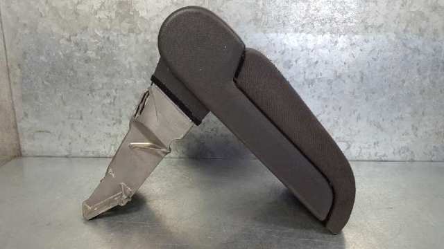 Braço de consola central Peugeot 407  6D ao melhor preço