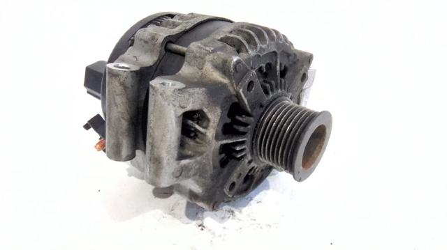 Gerador 7591529 BMW